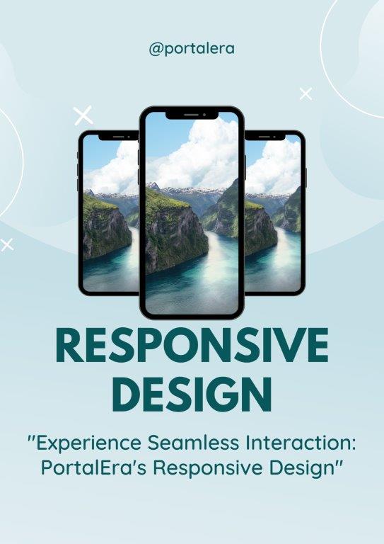 A Photo of Responsive Design